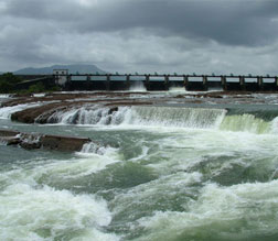 Khadakwasla Dam
