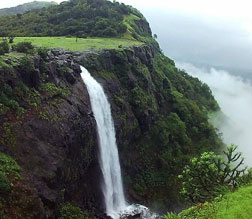 Madhe Ghat